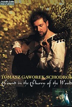 AMB1073 Found in the Flurry of the World / Tomasz Gaworek-Schodrok （TAB譜）