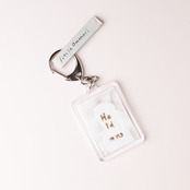 < 渡邉ありさ > 原画キーホルダー（3種類）