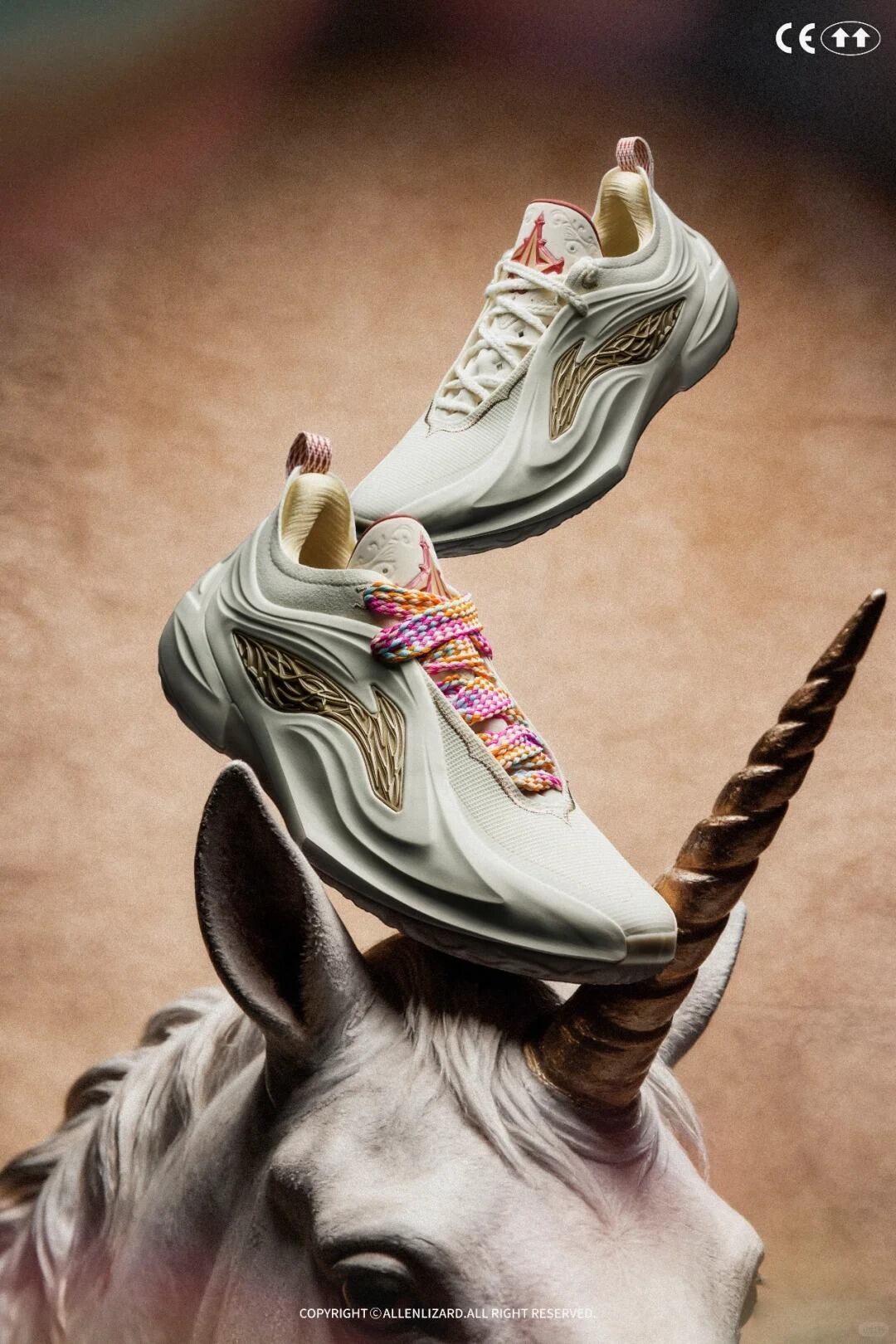 Li-Ning JB4 新品未使用 US8.5 ジミーバトラー4 【公式通販】