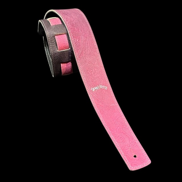 【Special Edition】G-Premium Paisley Slim