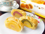 神戸マロン　アソート３個入り