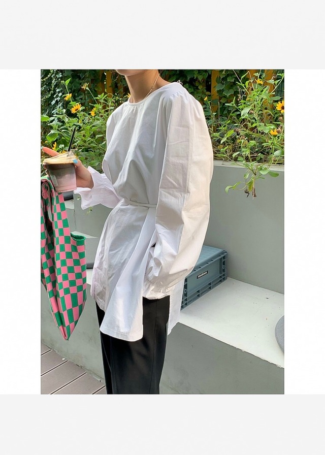 market bag【checker board】