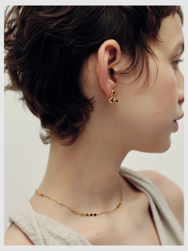 Pierce -Gold/Silver/Dark Gray/Matte Gray-