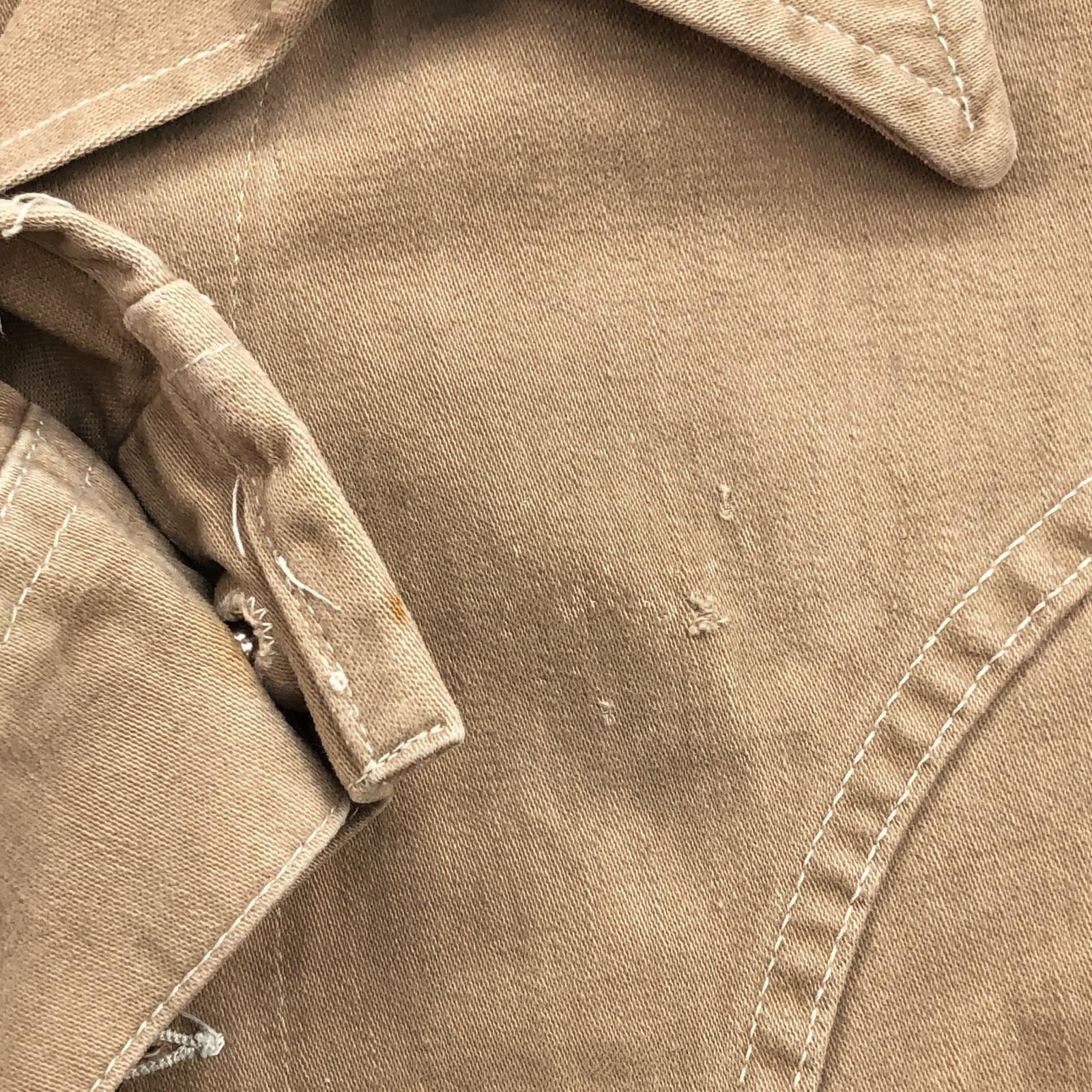 Lee | リー その他アウター 70年代 モールスキン トラッカージャケット