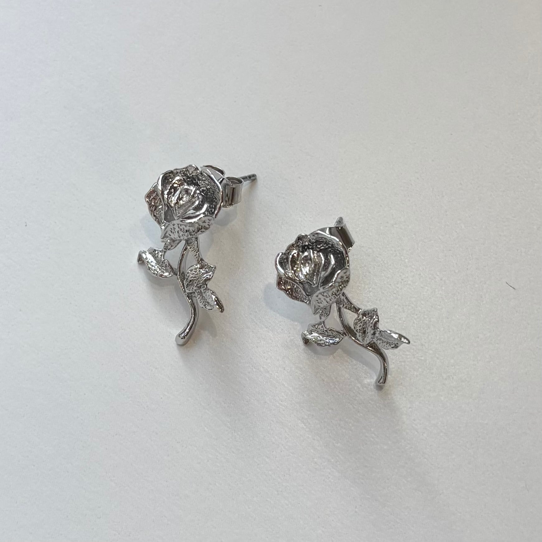 yuri select ピアス | PALE ONE