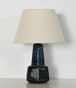 Table lamp by Einar Johansen for Søholm / LI103