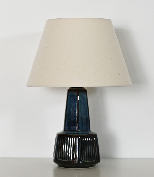 Table lamp by Einar Johansen for Søholm / LI103