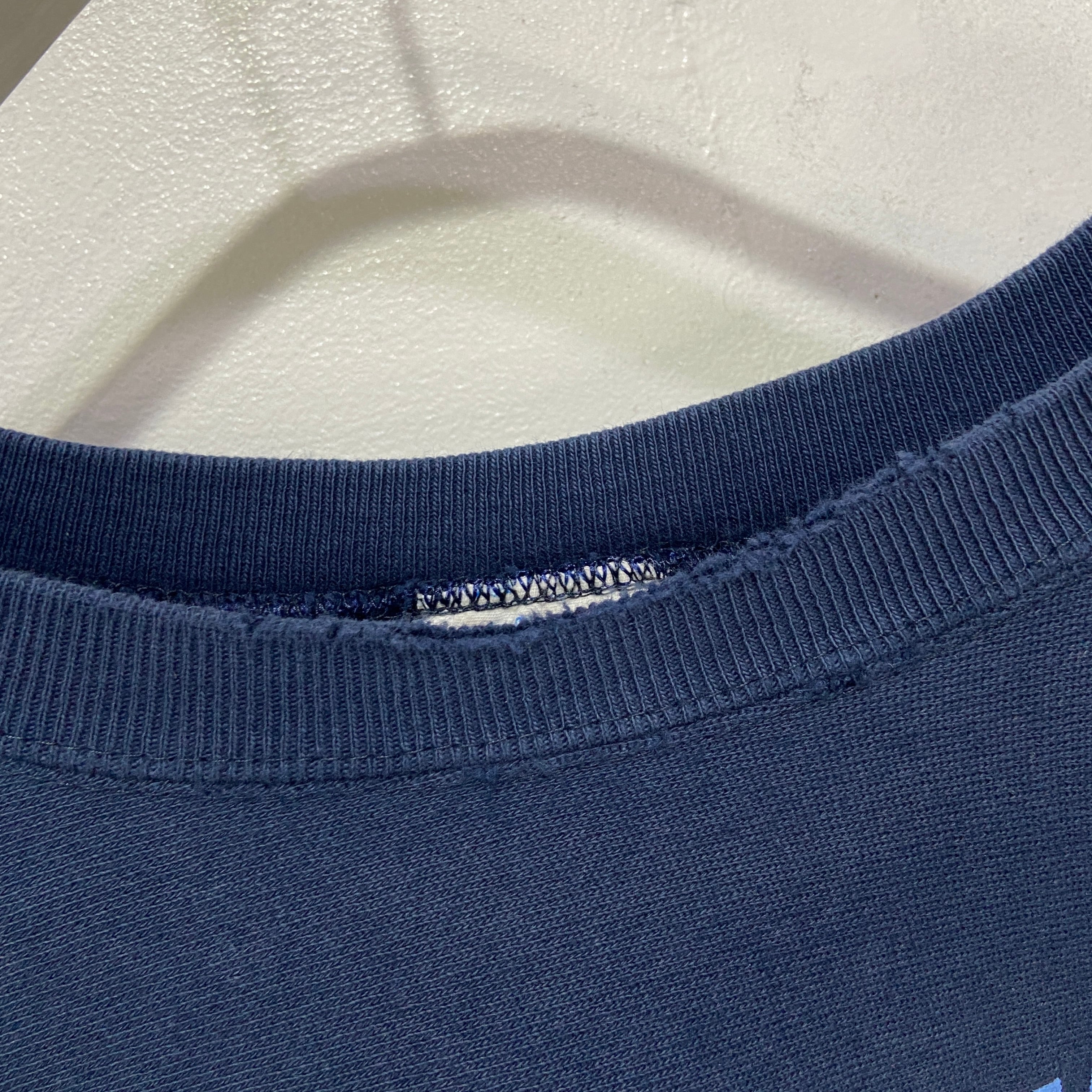 80s USA製 Champion リバースウィーブスウェット ネイビー M 80s USA製 Champion リバースウィーブスウェット ネイビー M