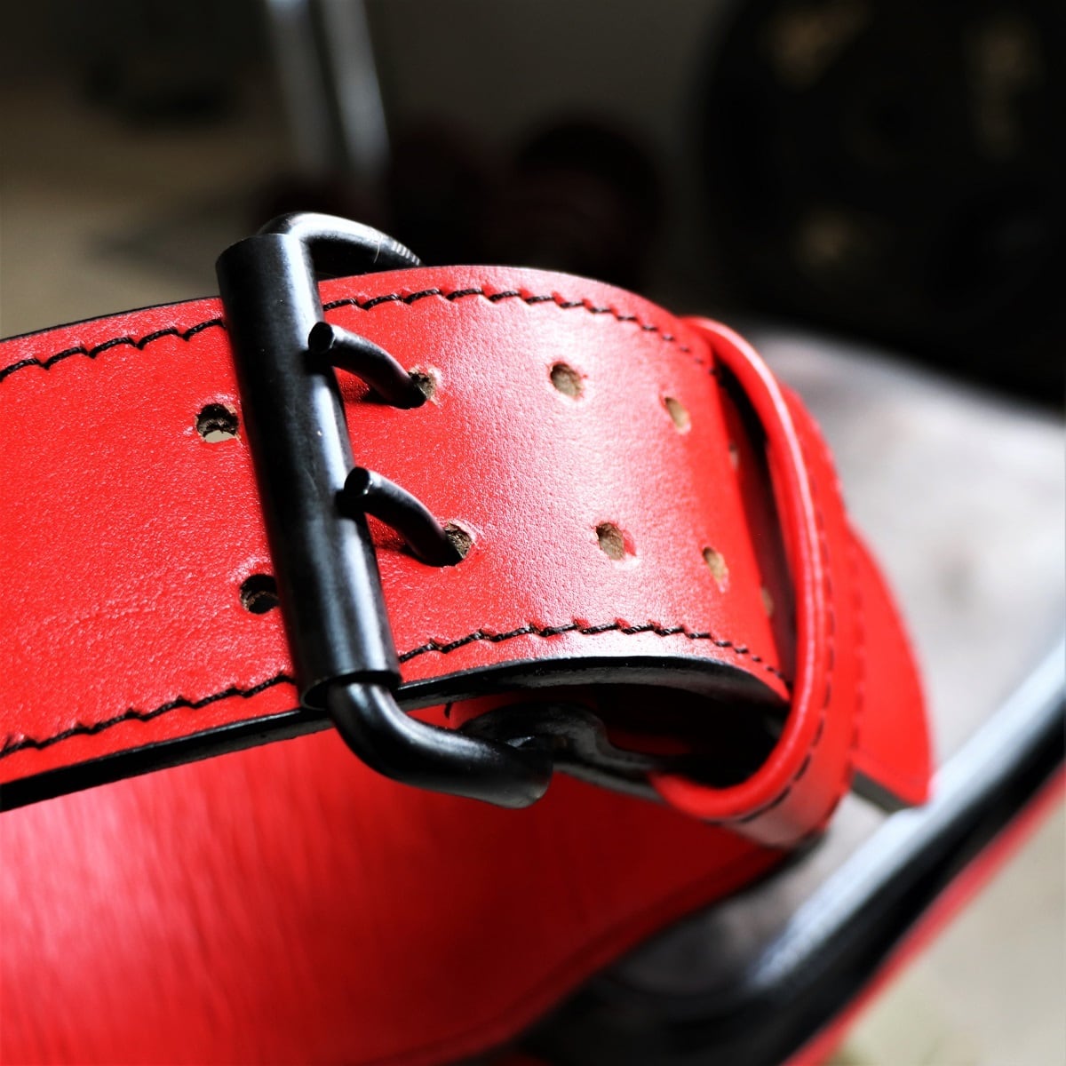 10FIT TE-94 トレーニングベルト リフティングベルト パワーベルト