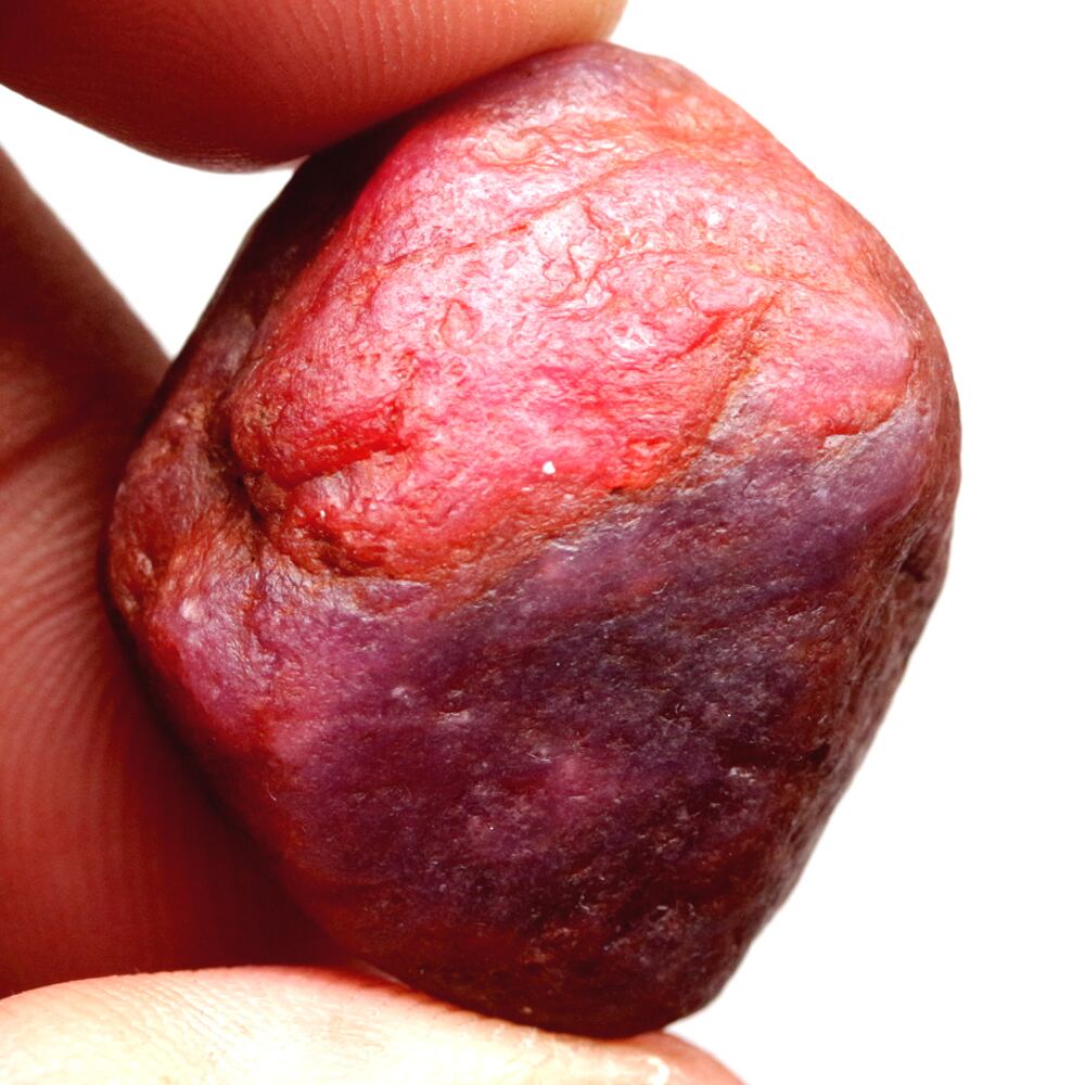 天然大粒ルビールース 2.91ct:6956】モザンビーク産 Natural 天然大粒ルビールース 2.91ct:6956】モザンビーク産 Natural