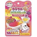 まなぶろ カラフルバスパレット ピンクミックス(6701573)