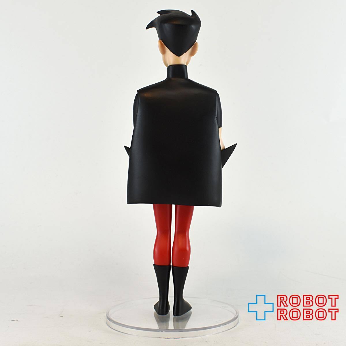 VCDバットマン ロビン フィギュア 開封済み VCDバットマン ロビン