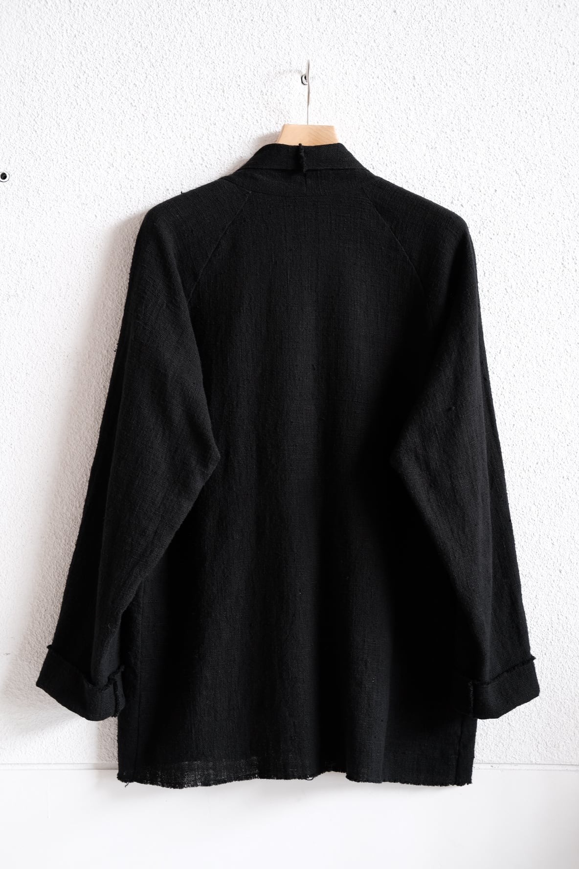 MITTAN＜ミッタン＞SNチャルカkalaコットンジャケット | Inhigh