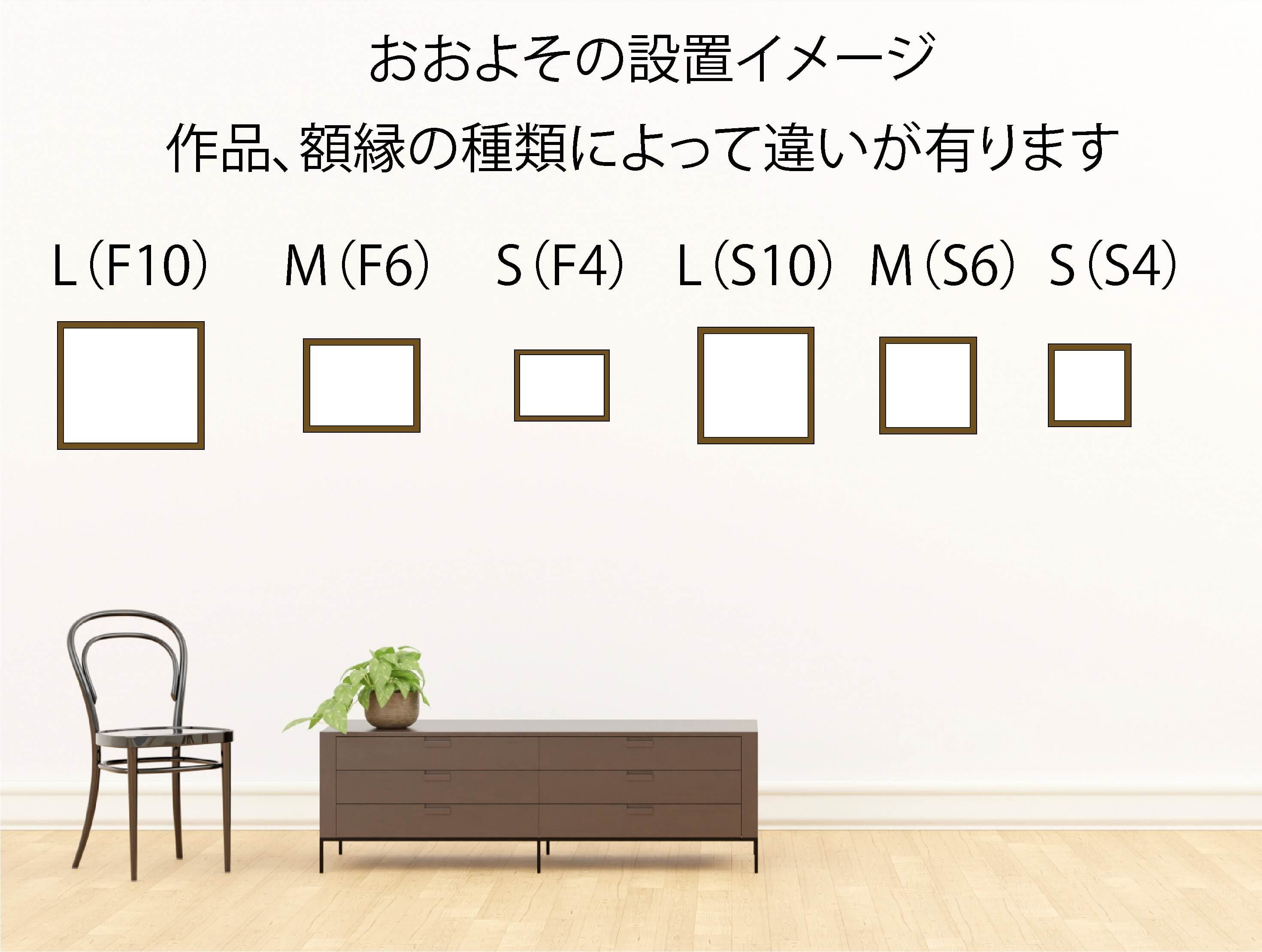 複製画 ゴッホ 夜のカフェテラス F4017S 額縁付き 額縁サイズ縦364mm