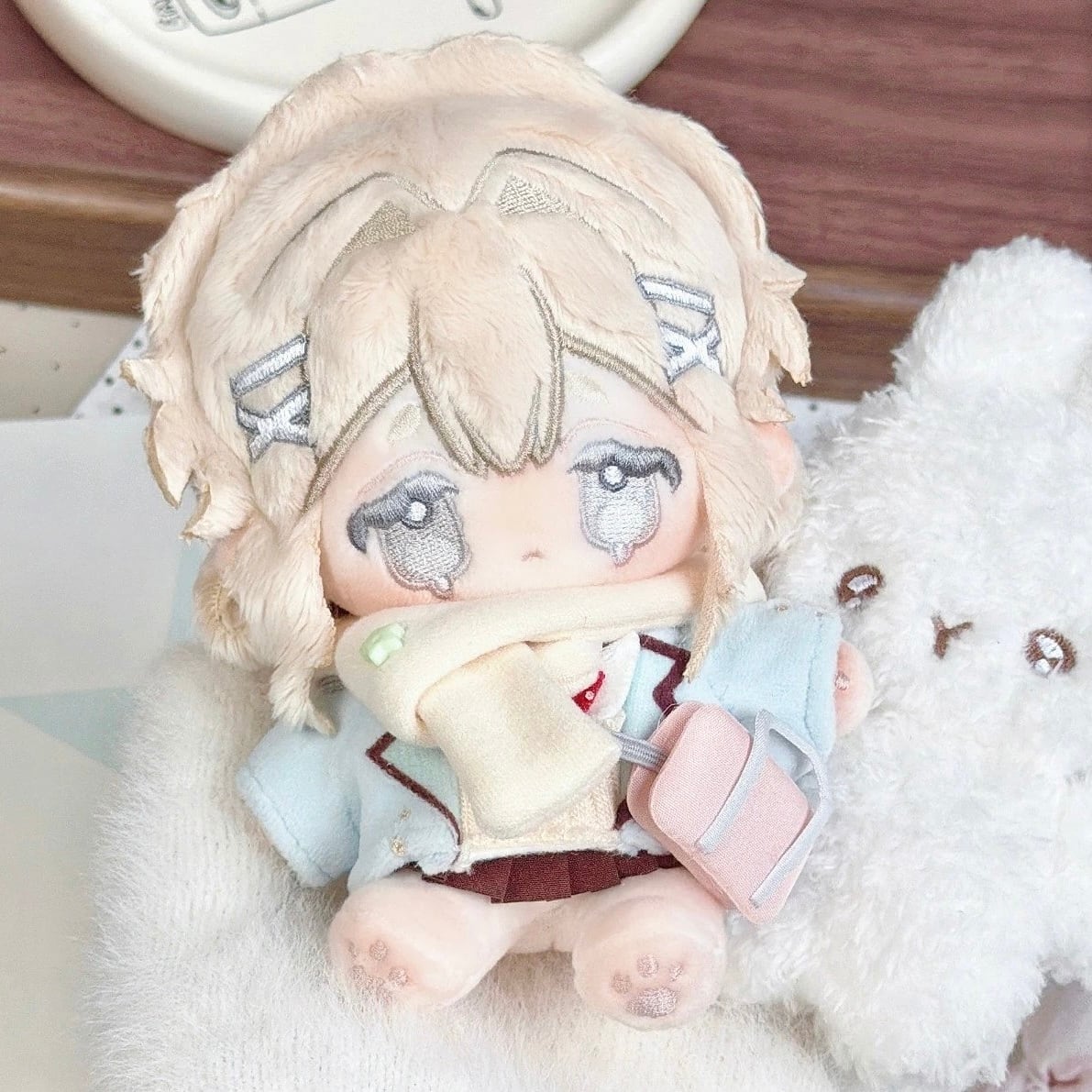 ☆ぬいJP GO☆ | KiriDoll❤︎ぬいぐるみ•推し活グッズ•雑貨❤︎