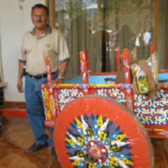 コスタリカ ラ カンデリージャ (深煎り） | bahnhof