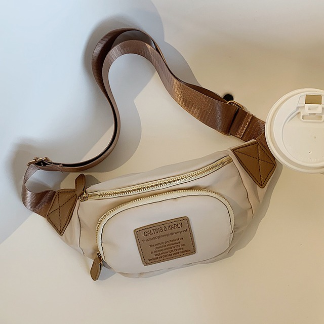 夏のレディース小さなバッグ2020新しいトレンディなネット赤いファッションメッセンジャーバッグバージョンのウエスタンスタイルの野生の胸バッグウエストバッグ Tiancai_Wing_Bag2015155