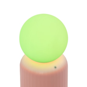 Skittle Lamp（Mint）/ スキットルランプ