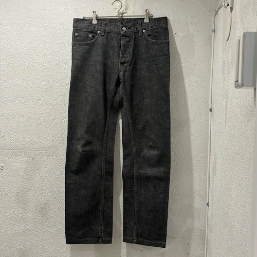 HELMUT LANG　ヘルムートラング　 1999 デニムパンツ　SIZE 30.PRHG-KA-1034　【表参道t03】