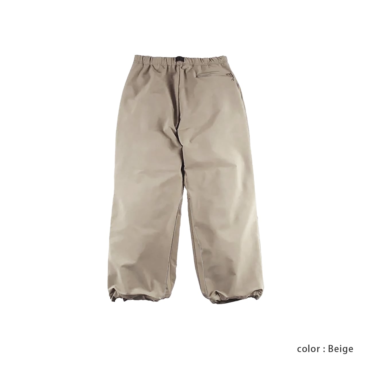 BROWN by 2-tacs B34-P001-1 