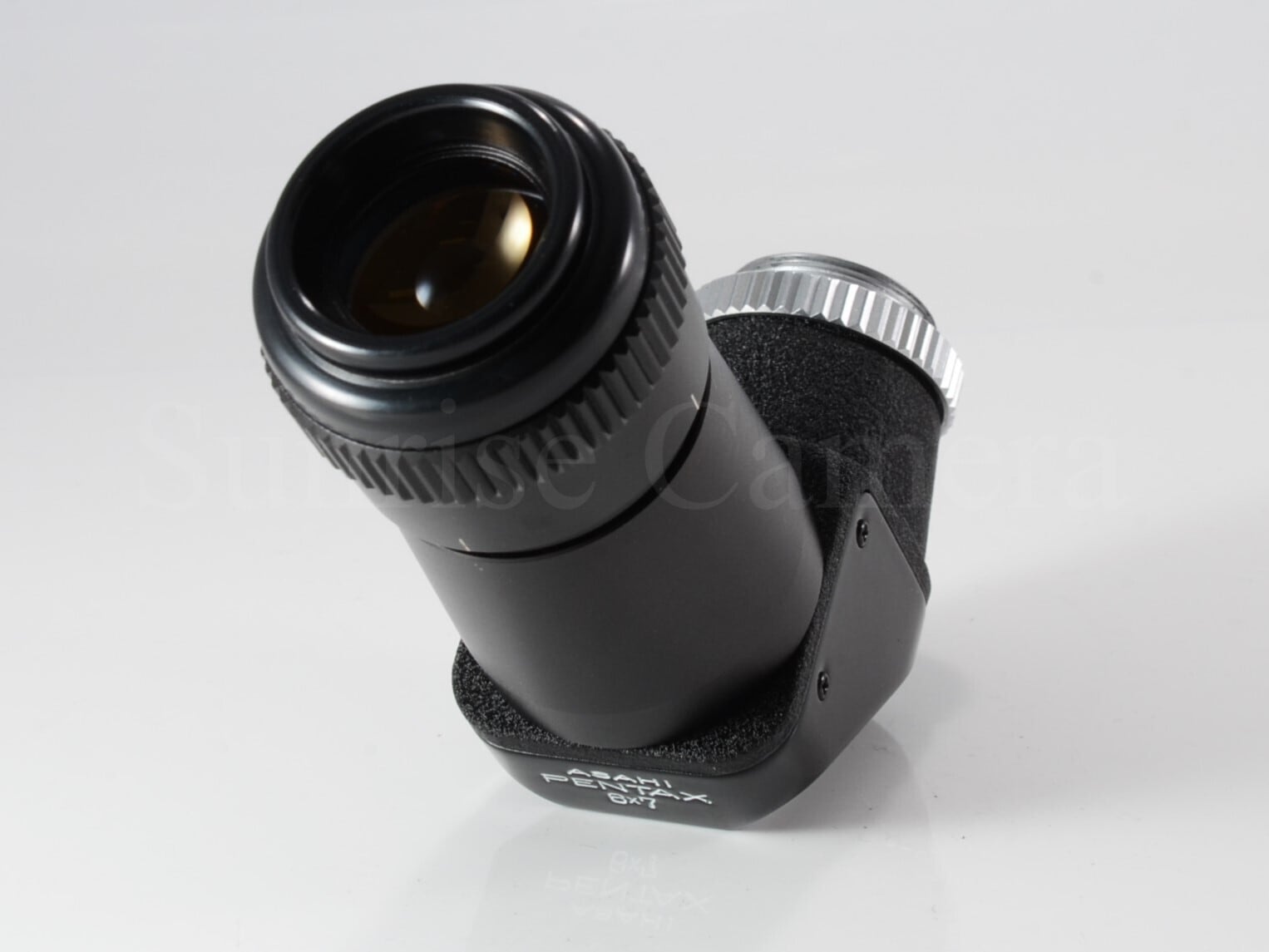 PENTAX アングルファインダー 6×7用 ペンタックス (60925