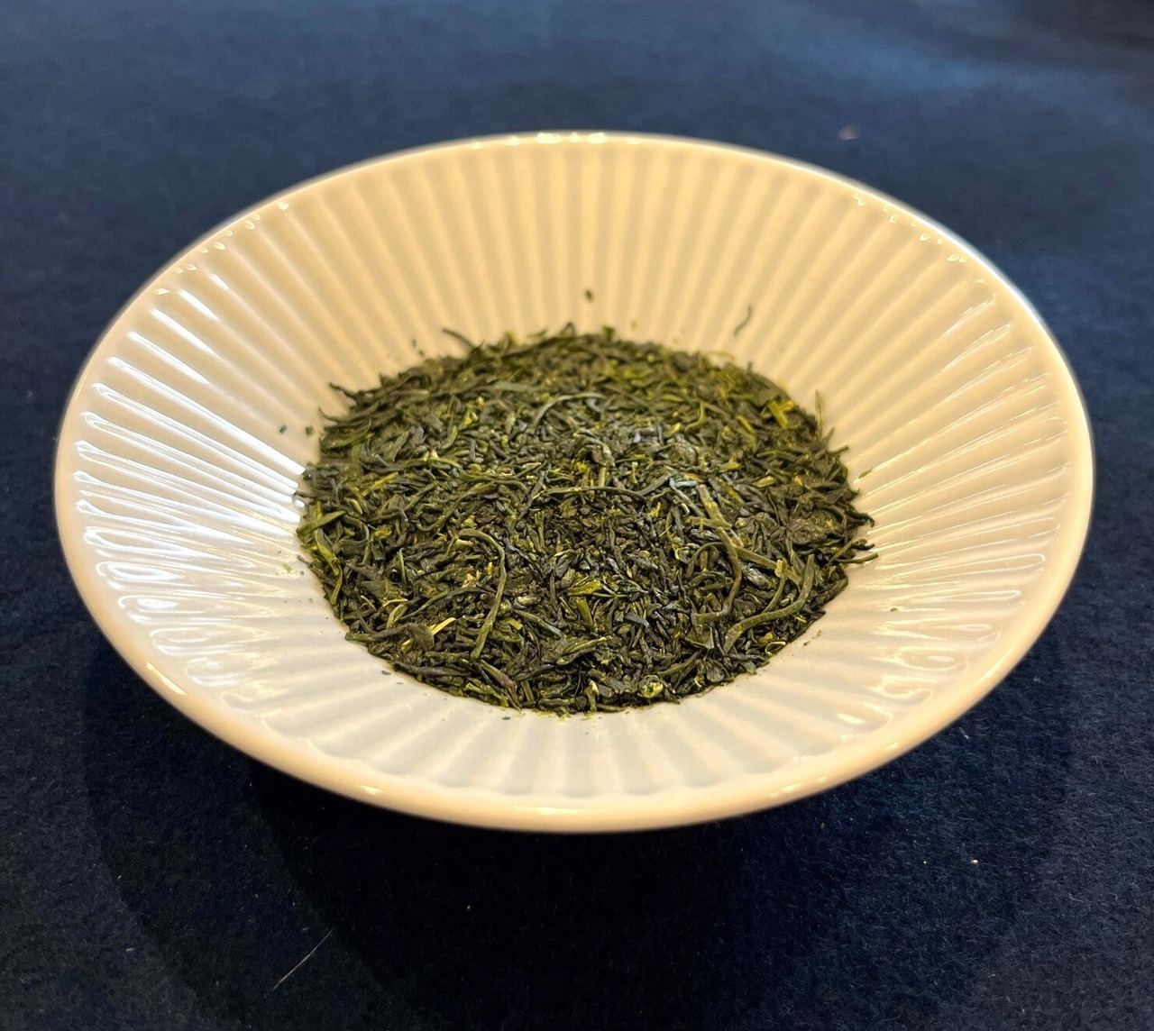 2024　新茶　特選　うれしの茶　玉緑茶　100g