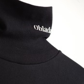 Oblada HOLY HIGH NECK