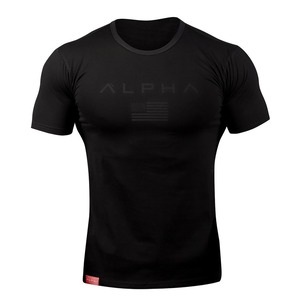 【新着特価】ジムtシャツ ストレッチ 半袖 細身 フィットネス トレーニング 筋トレ スポーツ おしゃれ メンズ 速乾性 吸汗 カジュアル アクティブ Tシャツ ウェア メンズ tシャツ