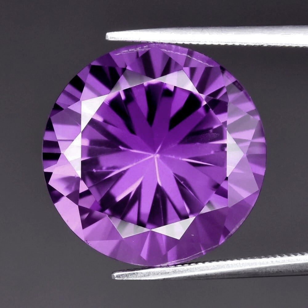 アメジスト | Ankicrystal Gem