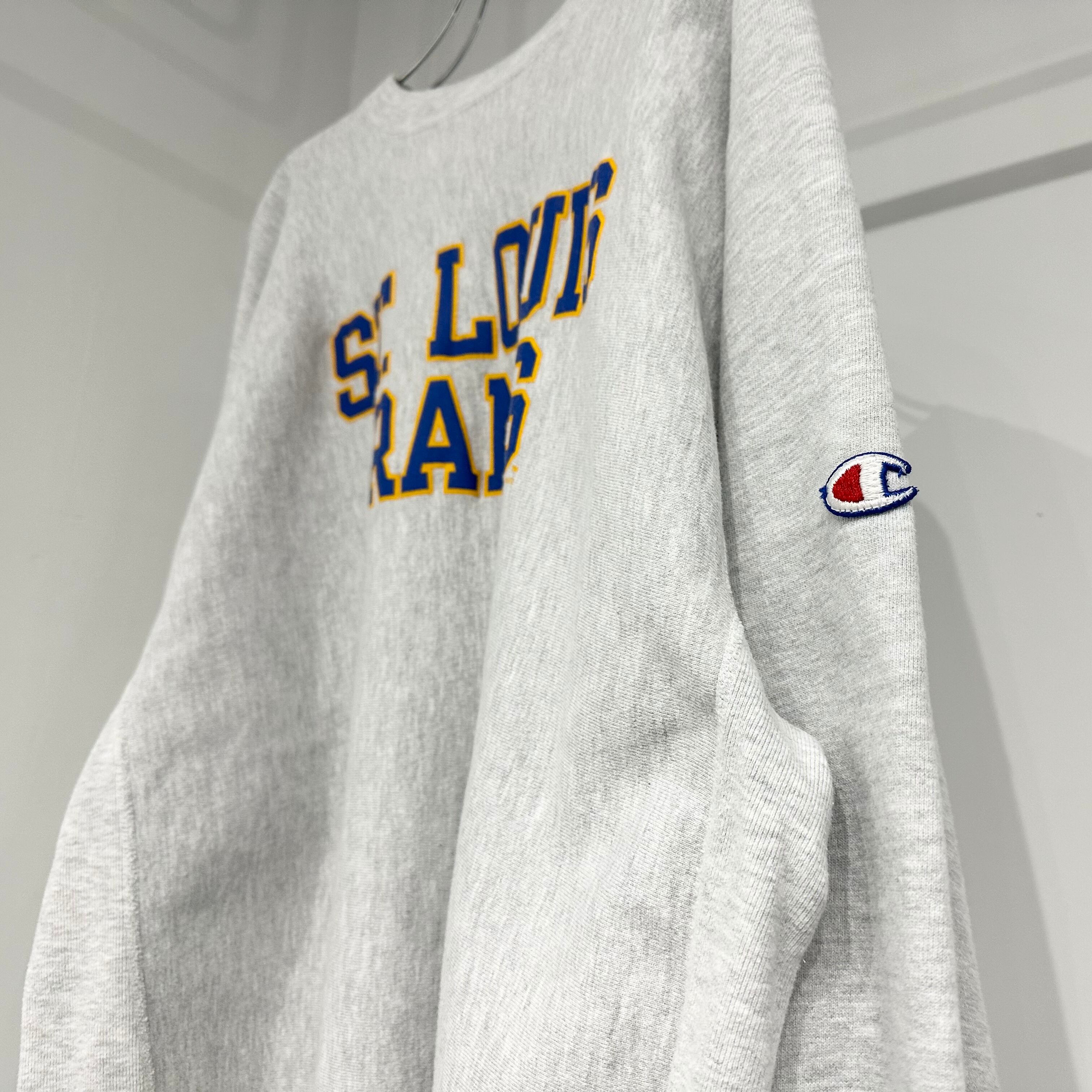 USED】90s Champion REVERSE WEAVE チャンピオン リバースウィーブ