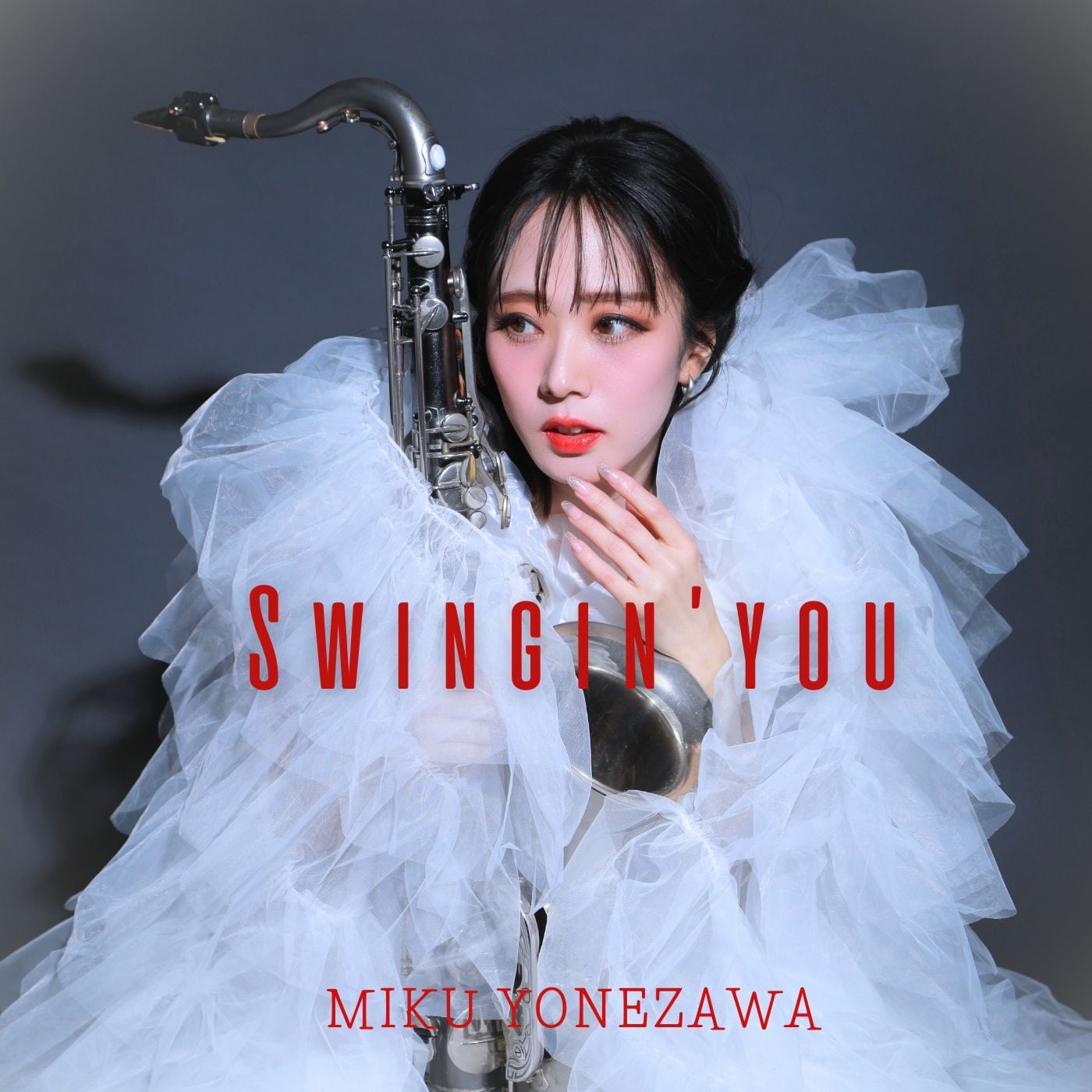 Dawning Blue/ Miku Yonezawa | Yonezawa Miku Official Web Shop