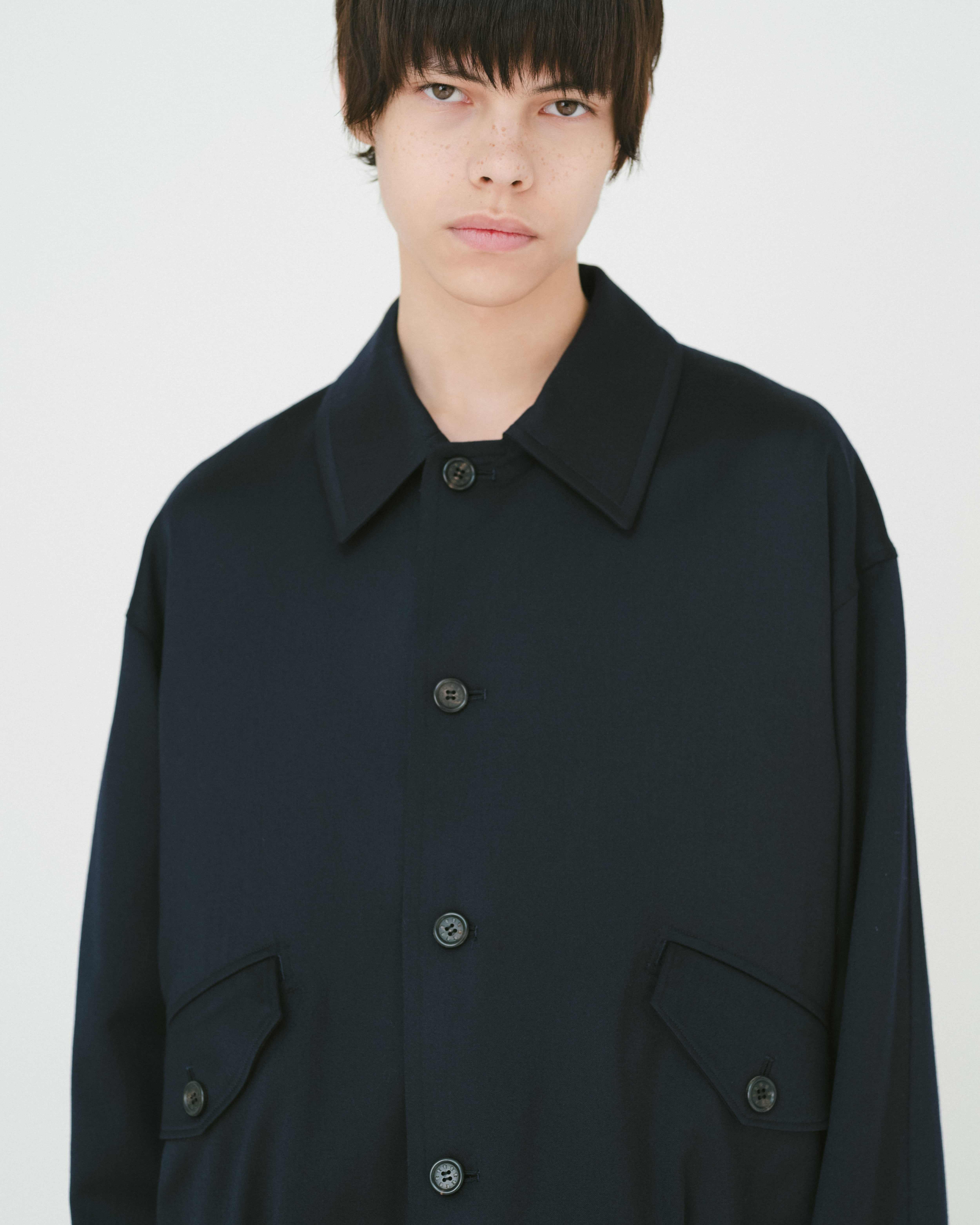 coat TTT_MSW TTT Short MSW short TTTMSW STORE ONLINE ACRMTSM 