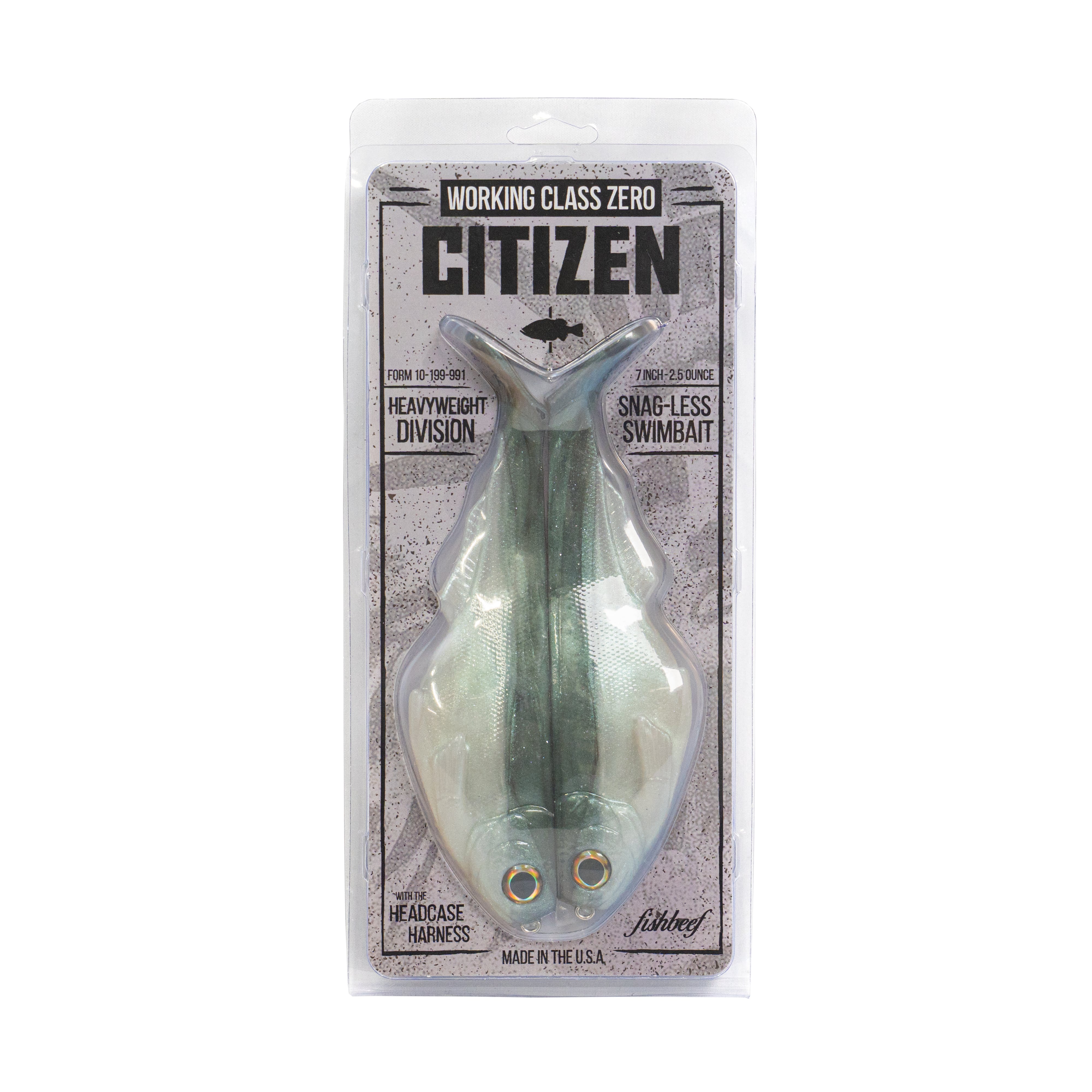 DRT ワーキングクラスゼロ CITIZEN 7インチ 【公式通販】