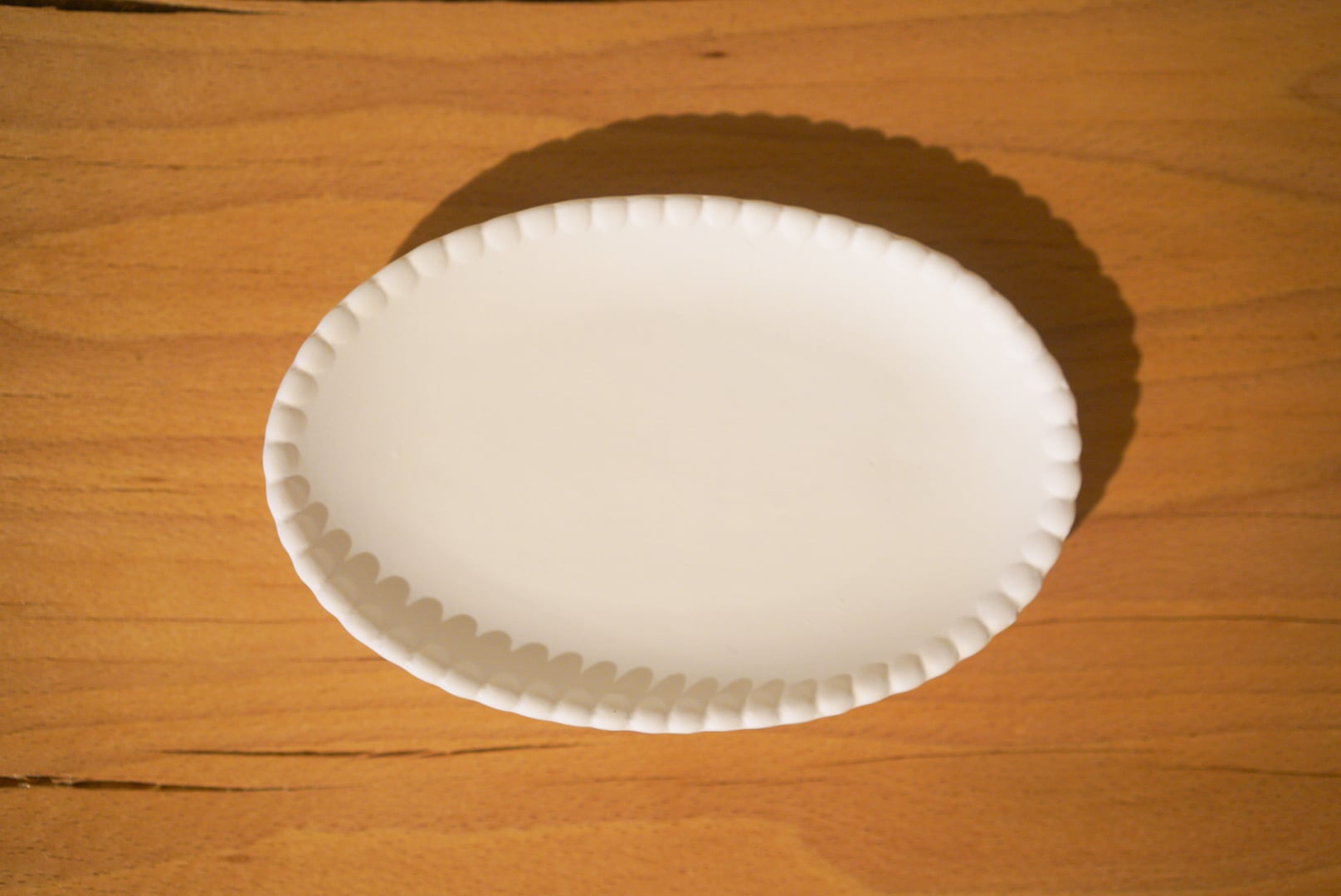 リムオーバルトレー