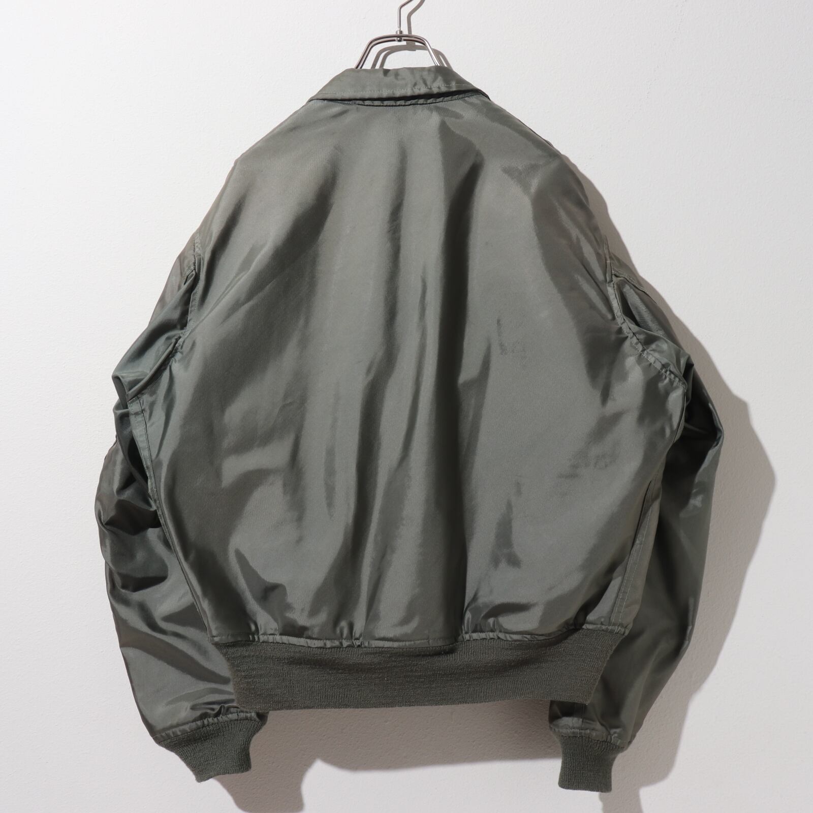 美品 CWU-36/P L フライトジャケット ISRATEX 93年 | ENCOUNT