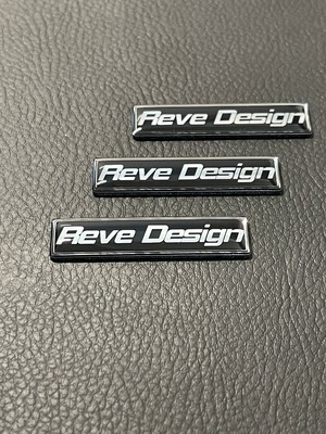 Reve Design エンブレム