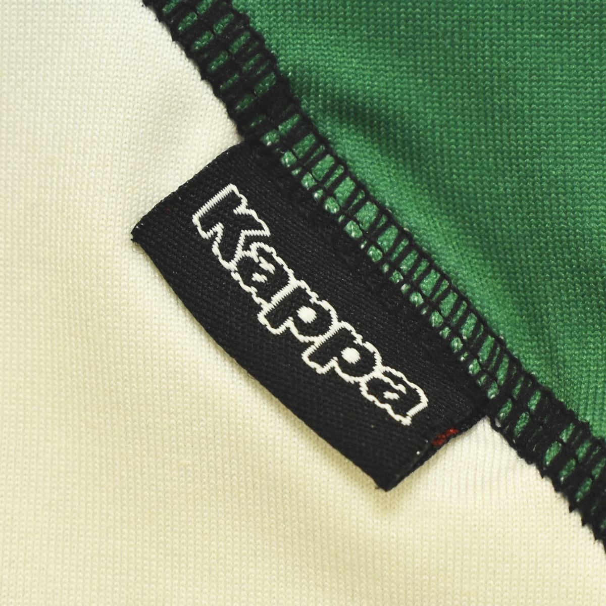 スペイン製】 カッパ Kappa 2003−04 レアル ベティス 1st スペイン製】 カッパ Kappa 2003−04 レアル ベティス 1st