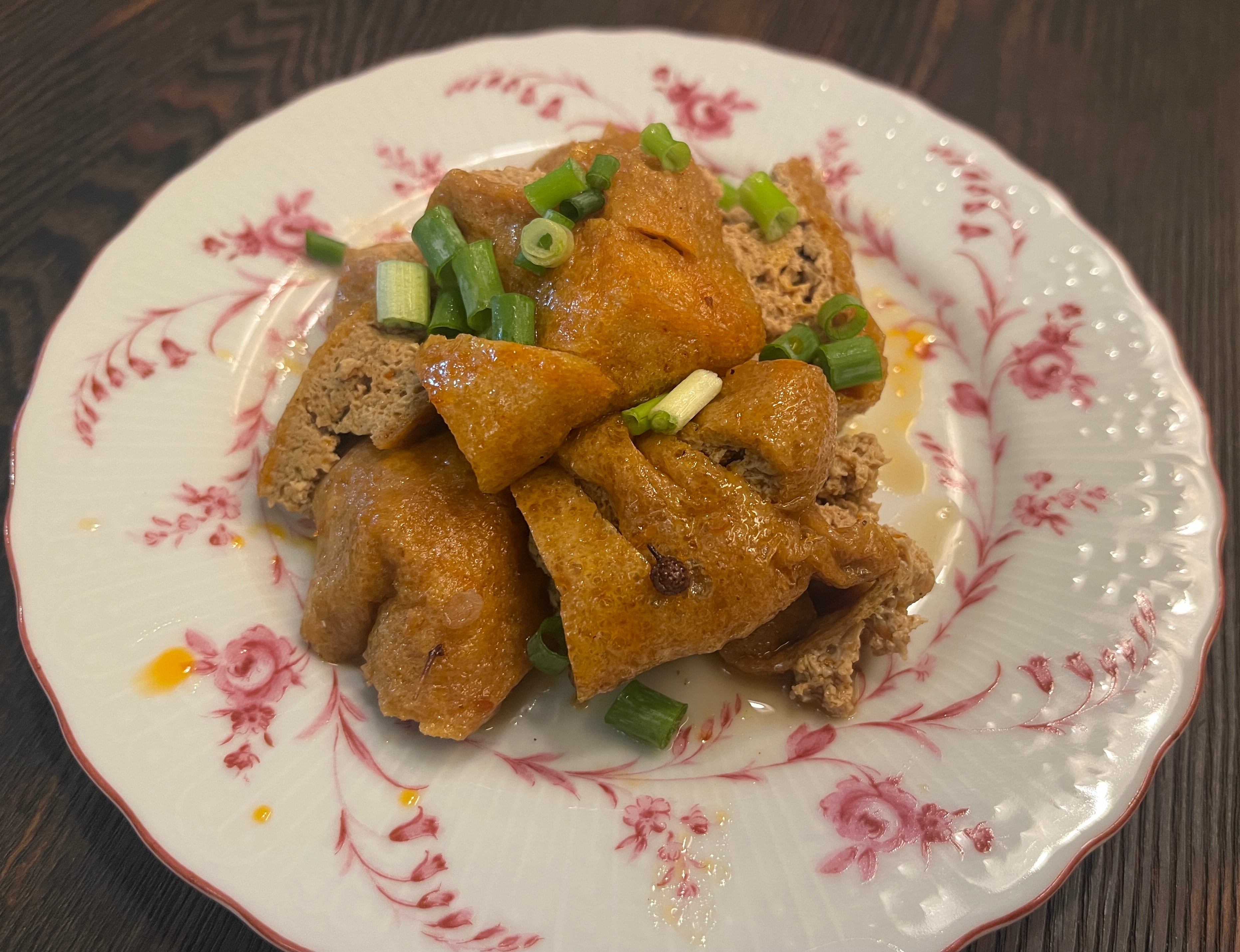 【イベント予約】「リピート開催！洪藝庭の台湾お料理教室」2026年3月7日(土)10:00〜13:00