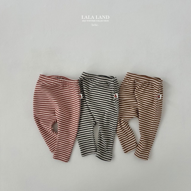 【予約】Cocoa Leggings