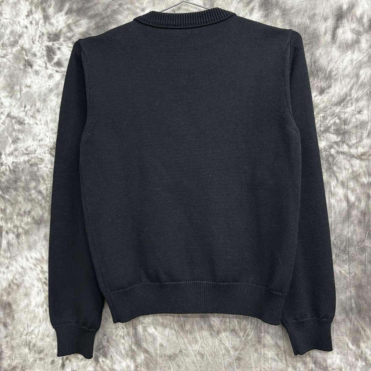 CELINE/セリーヌ【19SS】ジップデザインニット/セーター/2A471993D/XS 