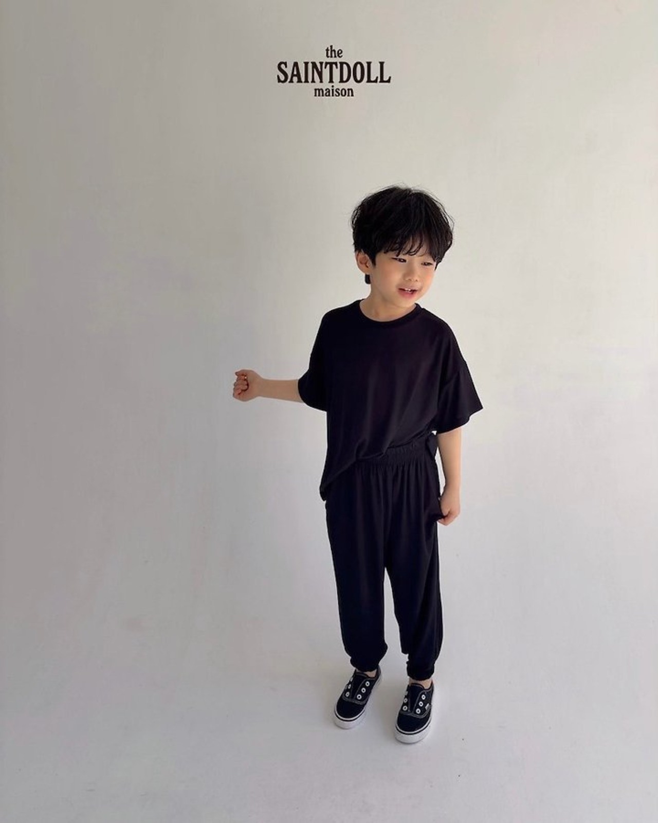 [SAINTDOLL] Chalangti / [세인트돌] 찰랑티