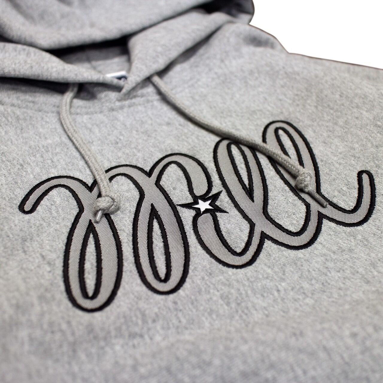 WILL BASIC LOGO (ENB) HOODIE | THISONE powered by BASE