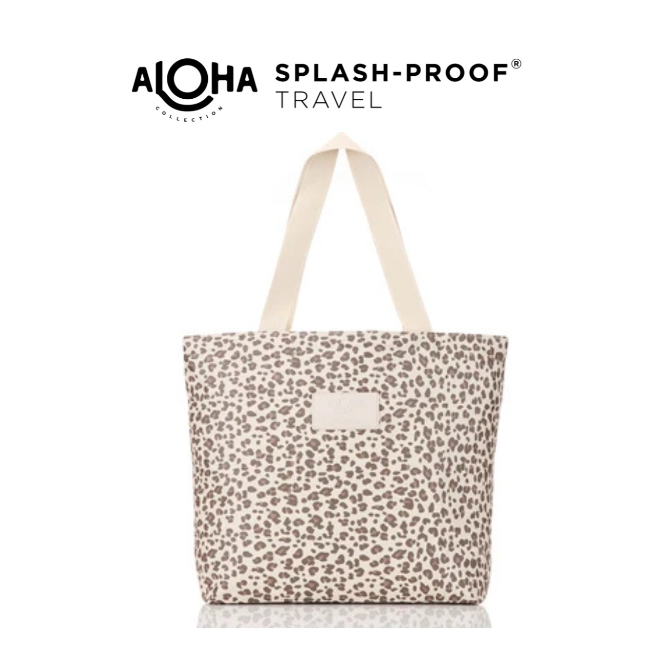 Leopard Cub Day TRIPPER / ALOHA Collection アロハコレクション