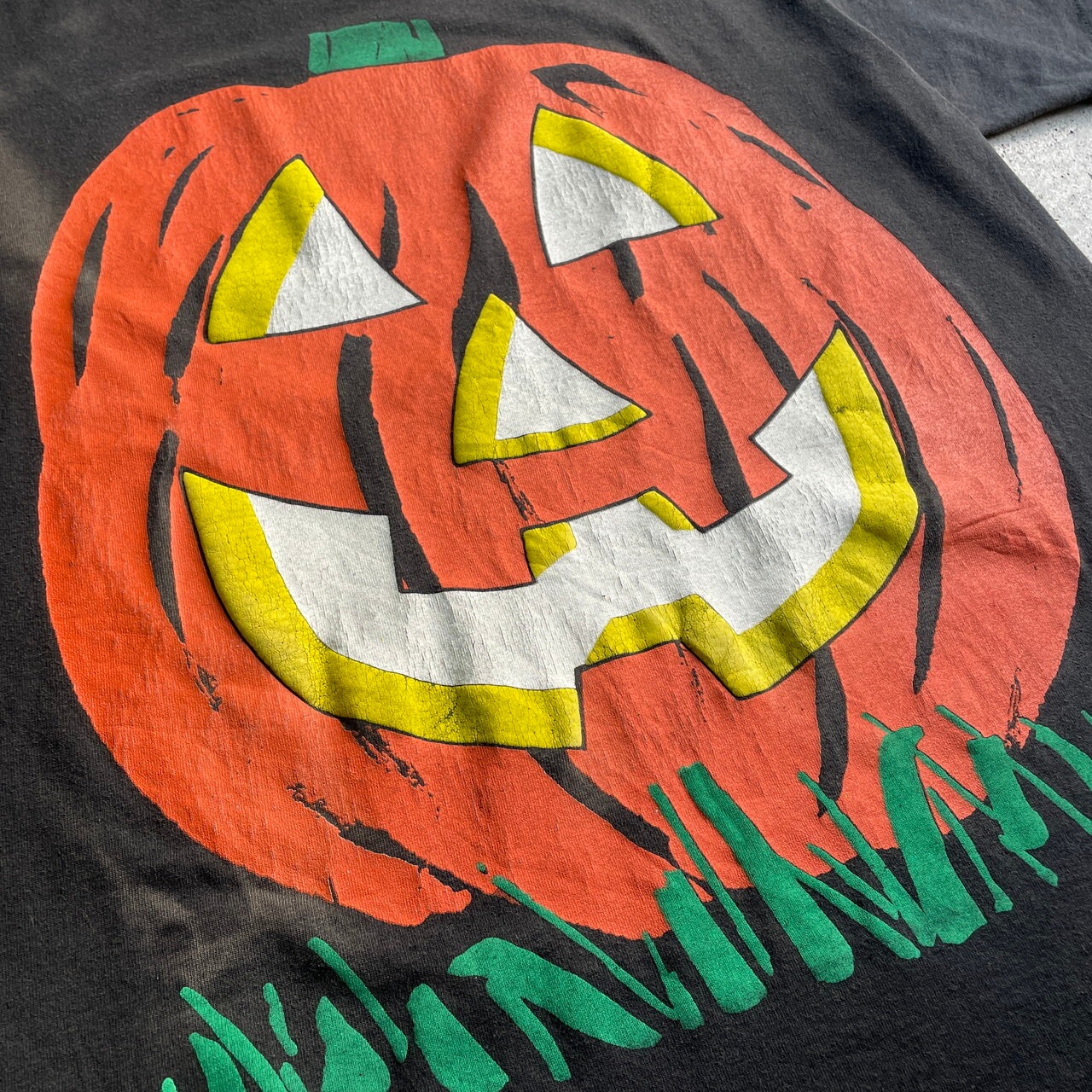 80年代 USA製 JACK O