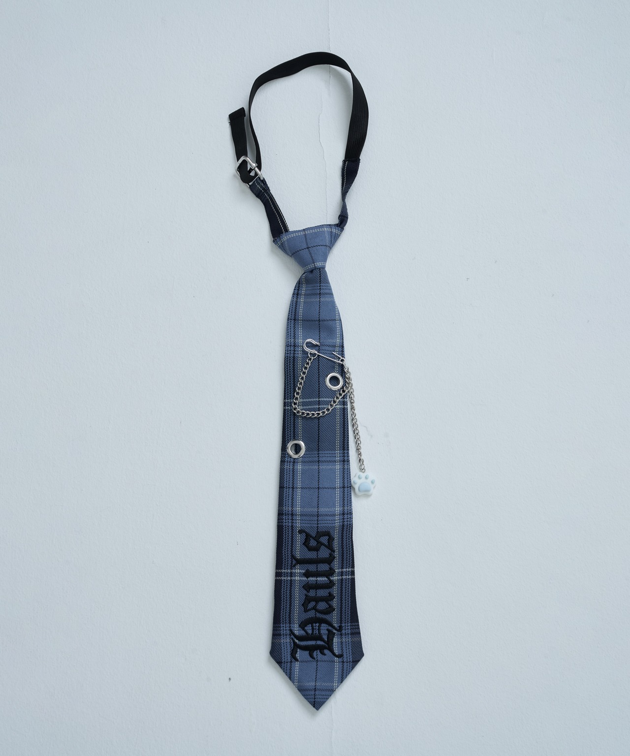 猫の手も借りたい♡スクールネクタイ