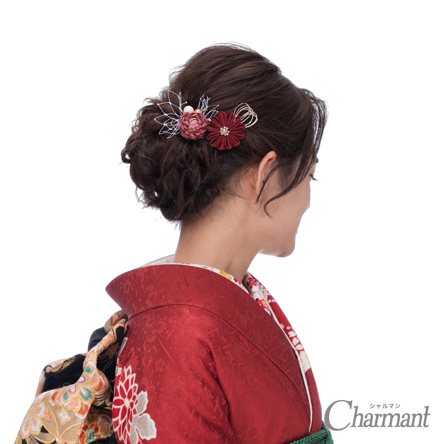 シャルマンフルール シャルマンフルール