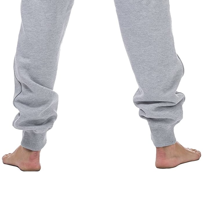 2XLサイズ Pro Club Jogger Pants スエットパンツ ヘザーグレー 2XLサイズ Pro Club Jogger Pants プロクラブ スエットパンツ