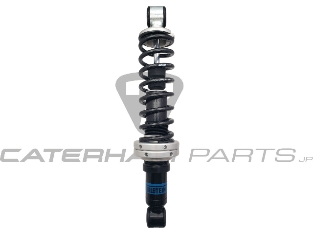 75526AS BILSTEIN ダンパー & スプリング、車高調整 プラットフォーム付き、フロント、S3 1996年以降、スタンダードトラック