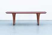 【as it is】Svante Skogh | Coffee Table