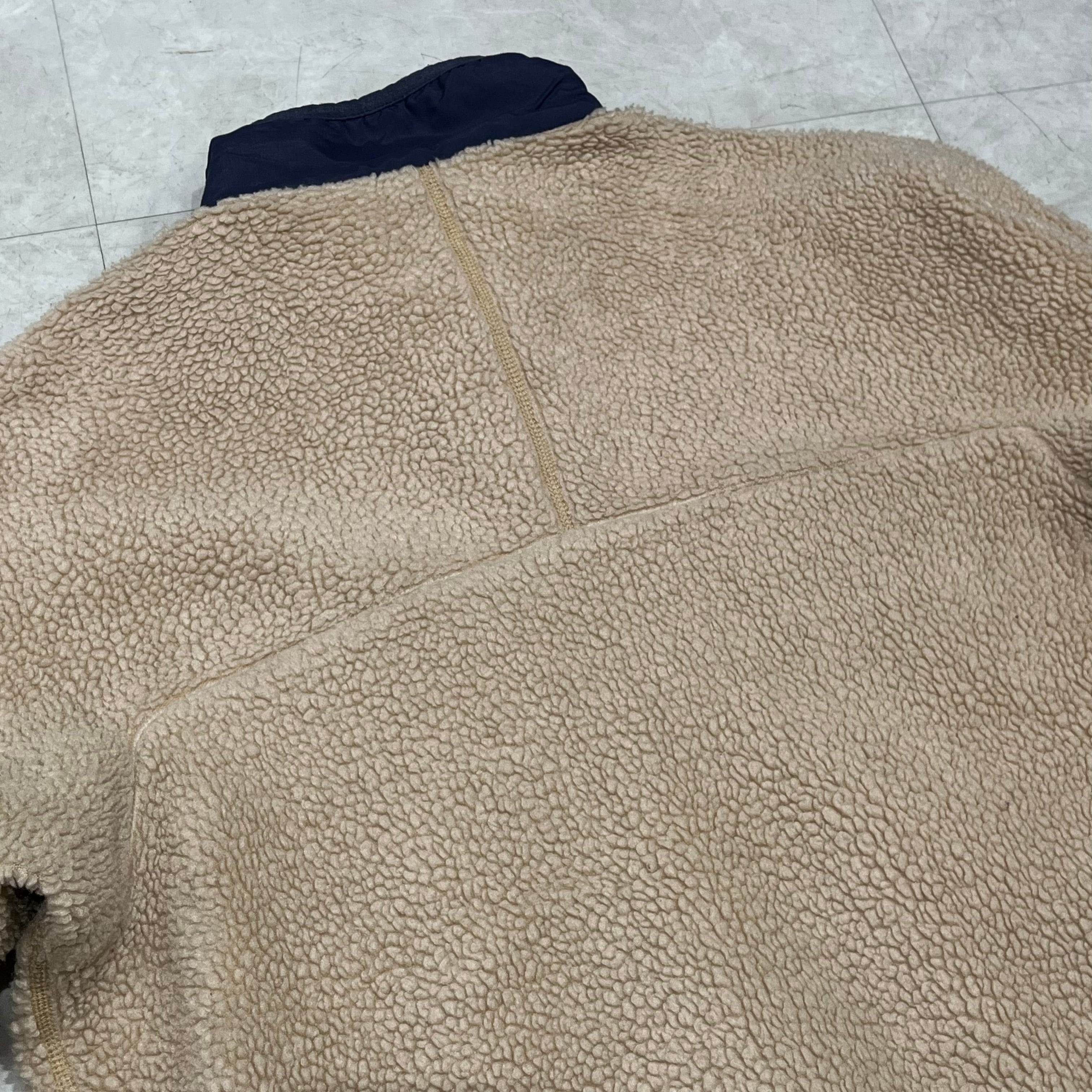 90〜00s Patagonia Retro Cardigan 90〜00年代 パタゴニア レトロ